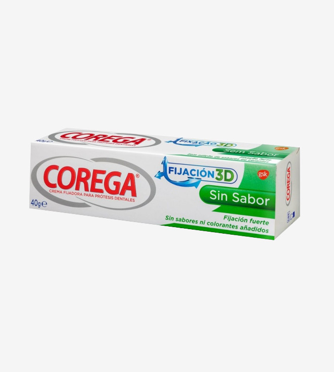 COREGA CREMA EXTRA FUERTE SIN SABOR ADHESIVO PRO