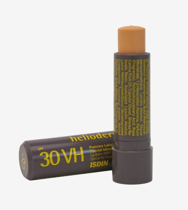 HELIODERM 32 VH PROTECTOR LABIAL 4 G.