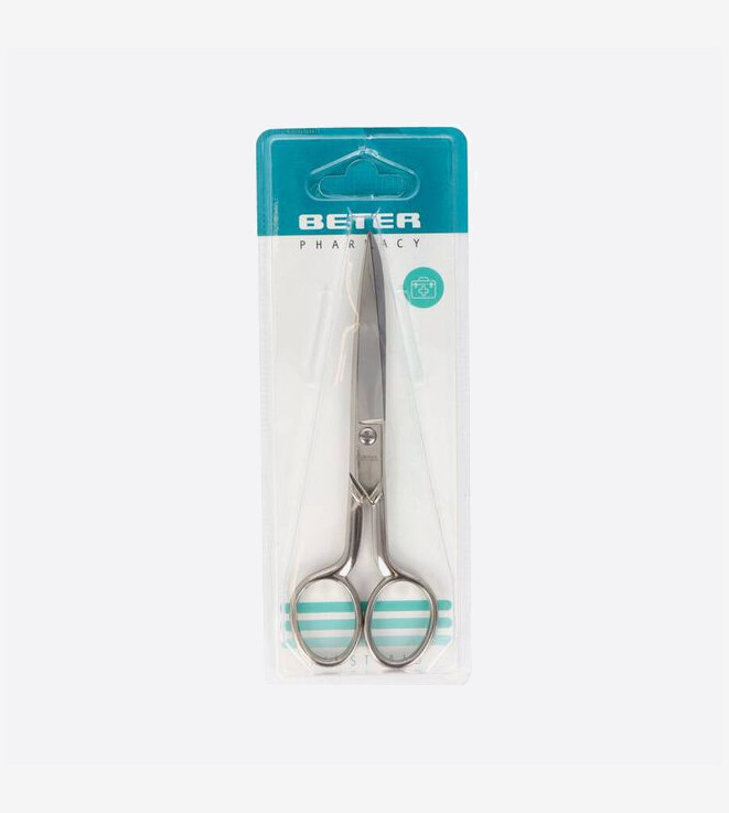 TIJERAS BETER BOTIQUIN 16 CM